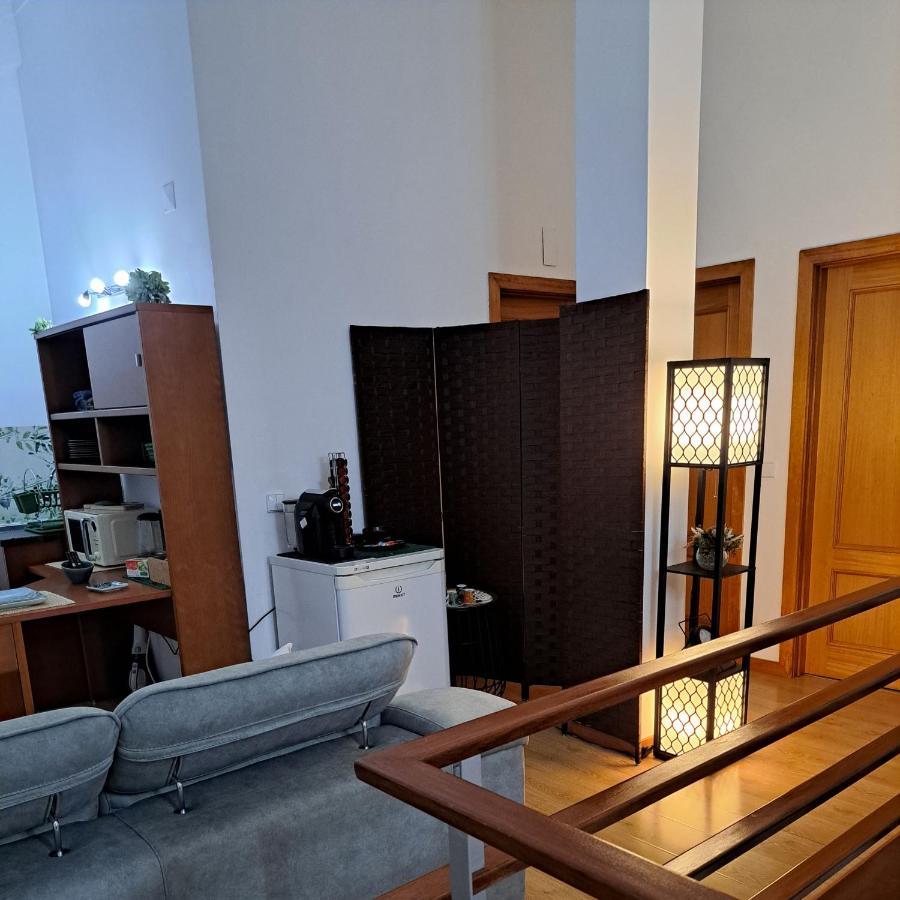 Chez Louise: Onde A Serra Beija O Ceu Lousã Zewnętrze zdjęcie
