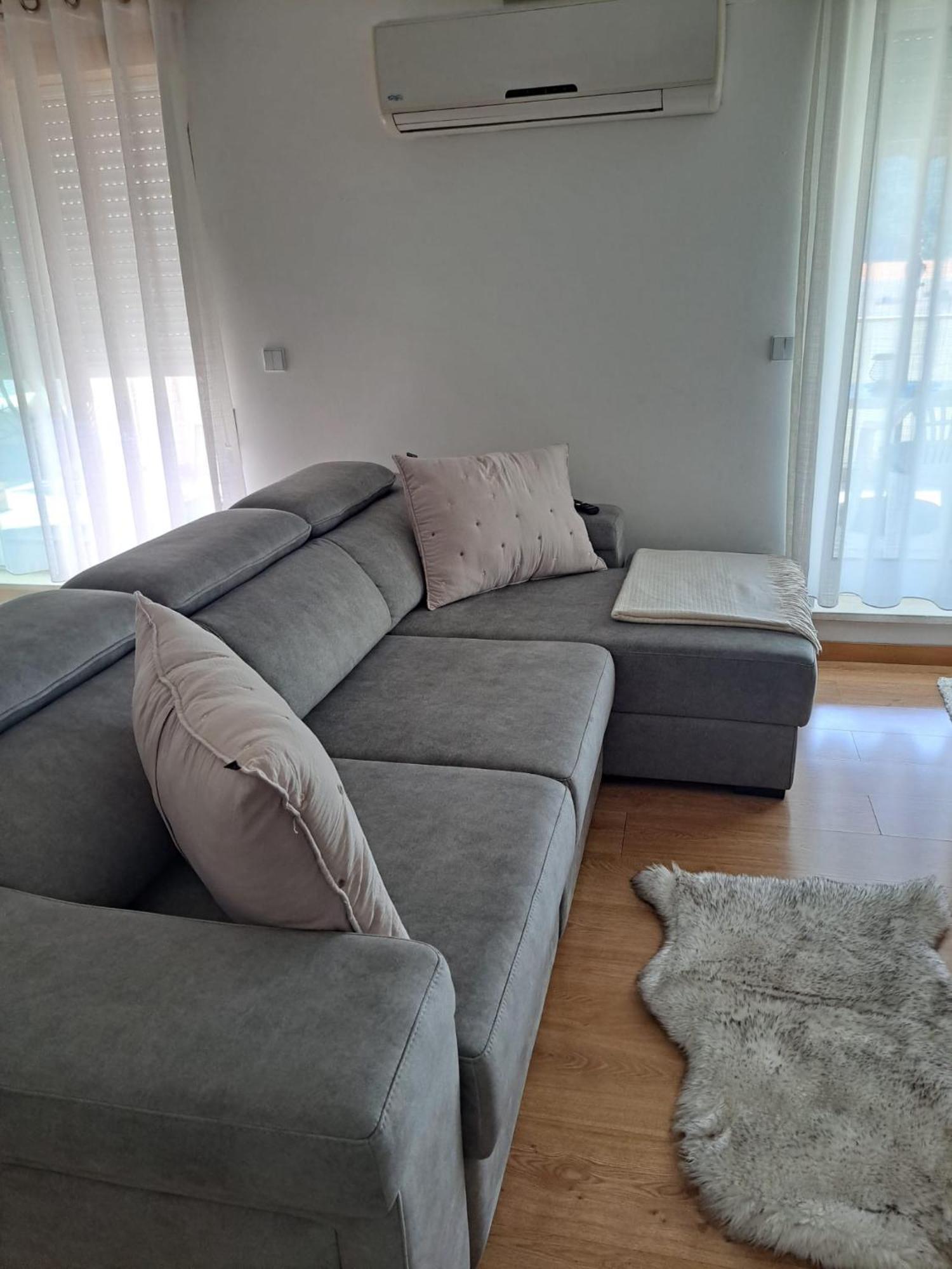 Chez Louise: Onde A Serra Beija O Ceu Lousã Zewnętrze zdjęcie